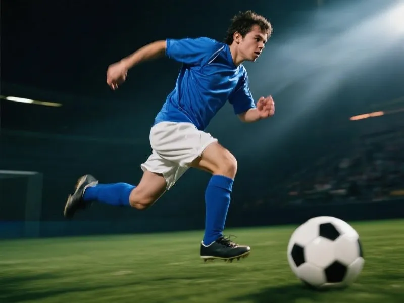 法国队数据分析