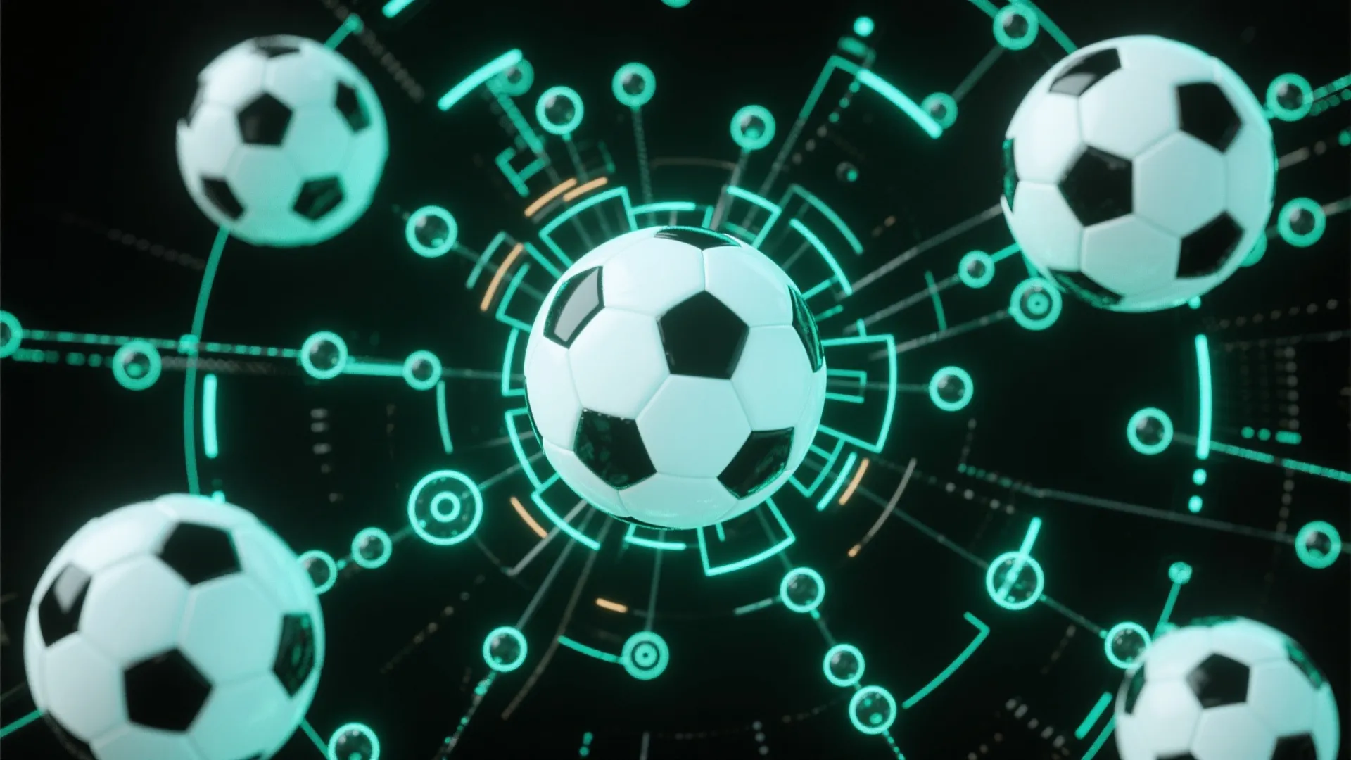 Data Network Background