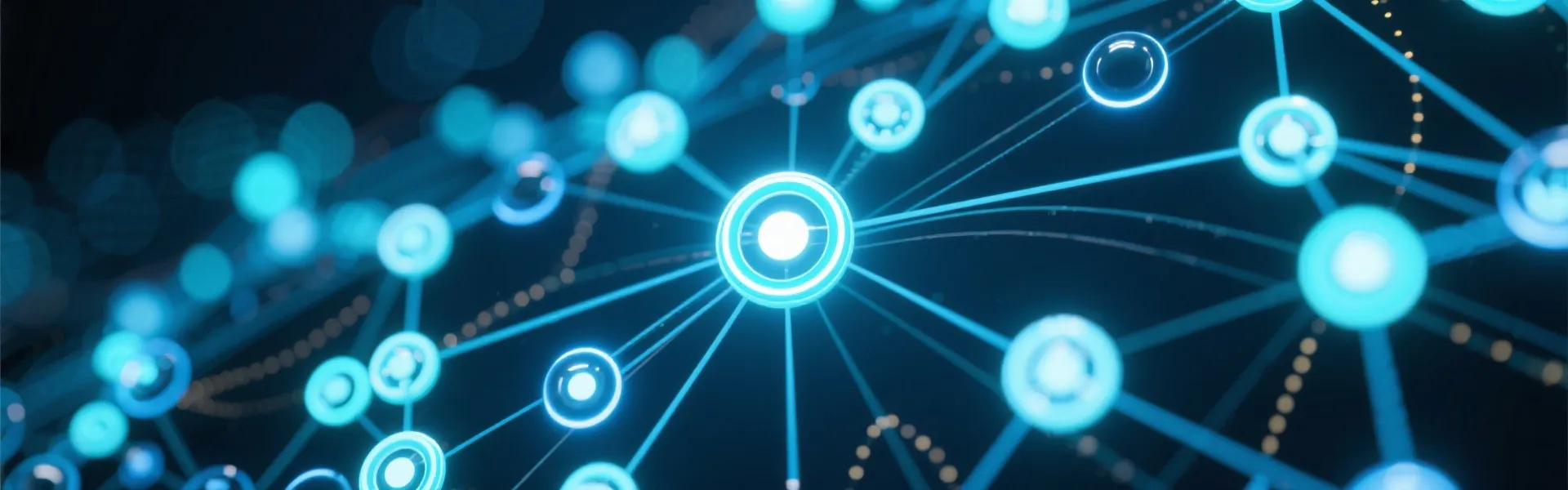 Data Network Background