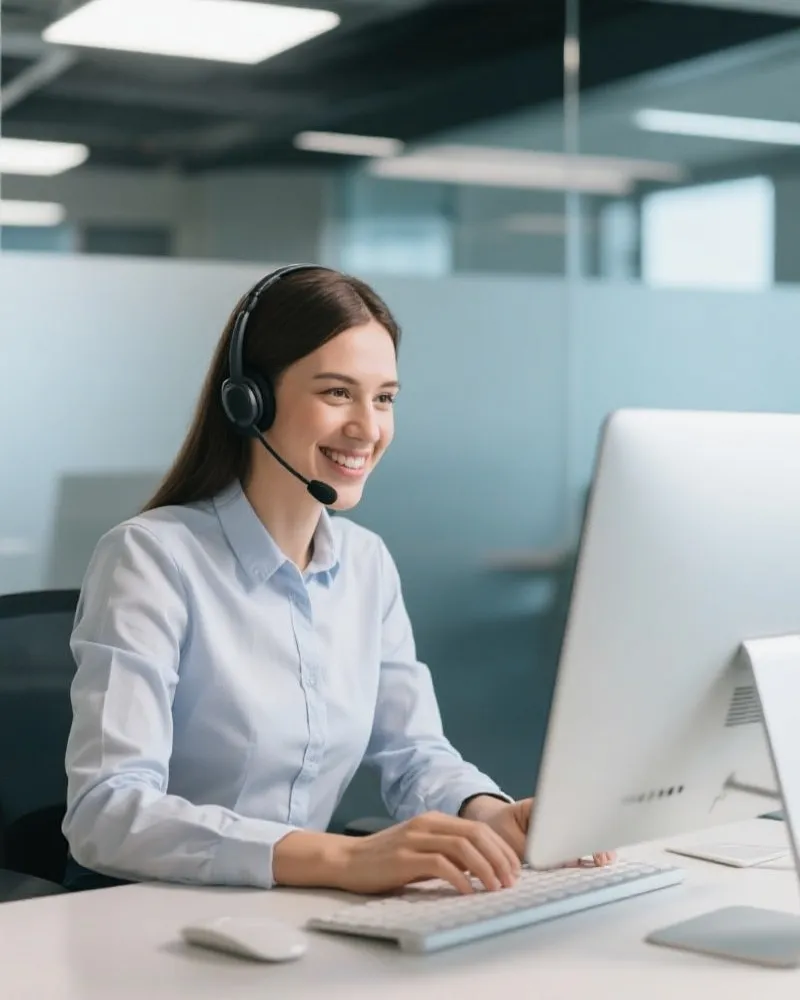 Customer Support