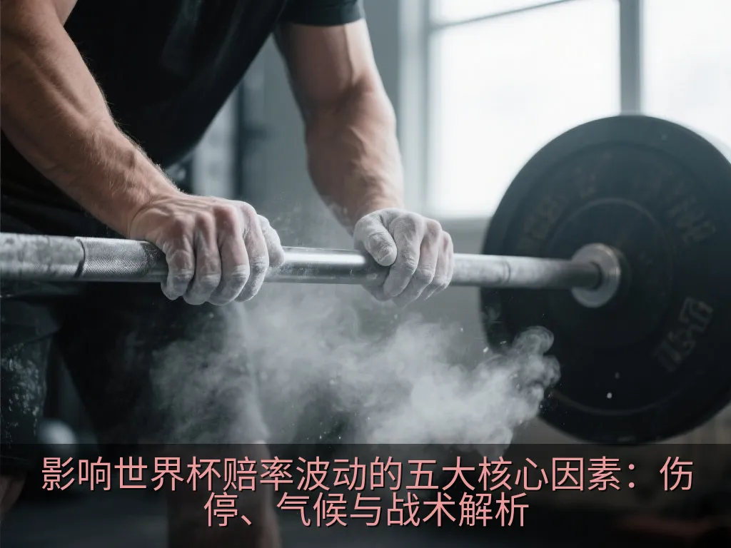 影响世界杯赔率波动的五大核心因素：伤停、气候与战术解析