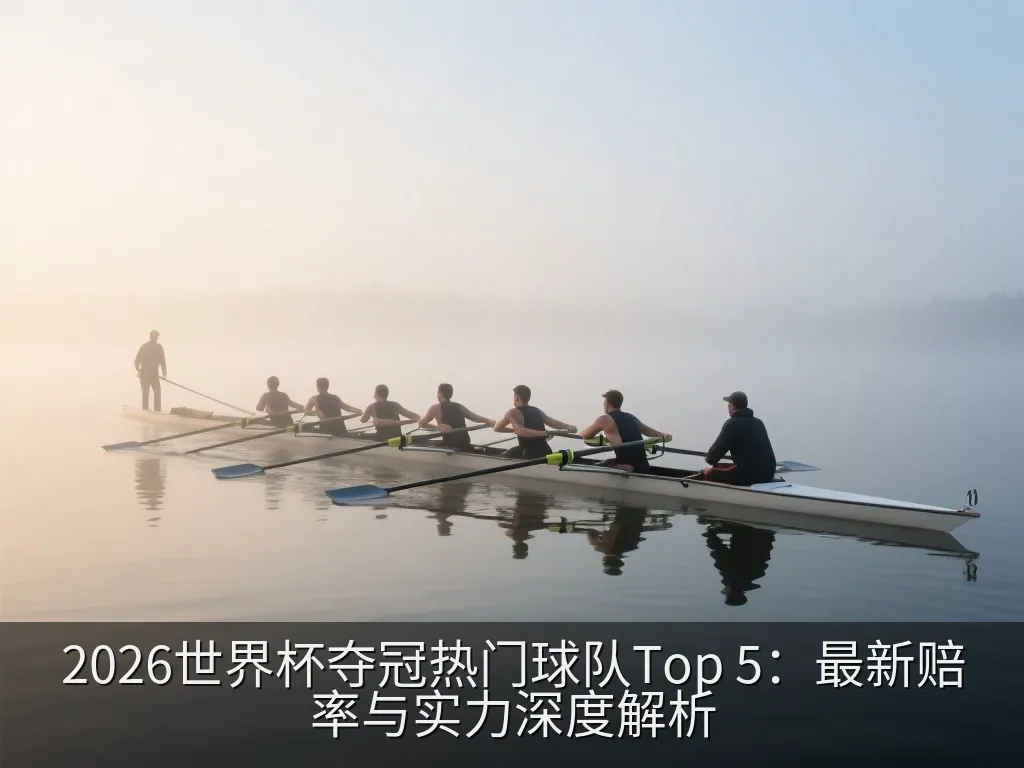 2026世界杯夺冠热门球队Top 5：最新赔率与实力深度解析