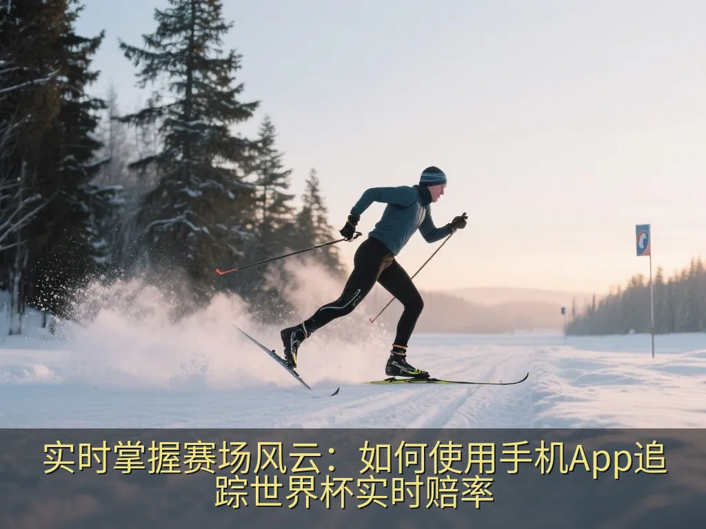 干净现代的办公桌上放着一部手机,屏幕上显示着足球比赛的即时走势图表和控球率统计