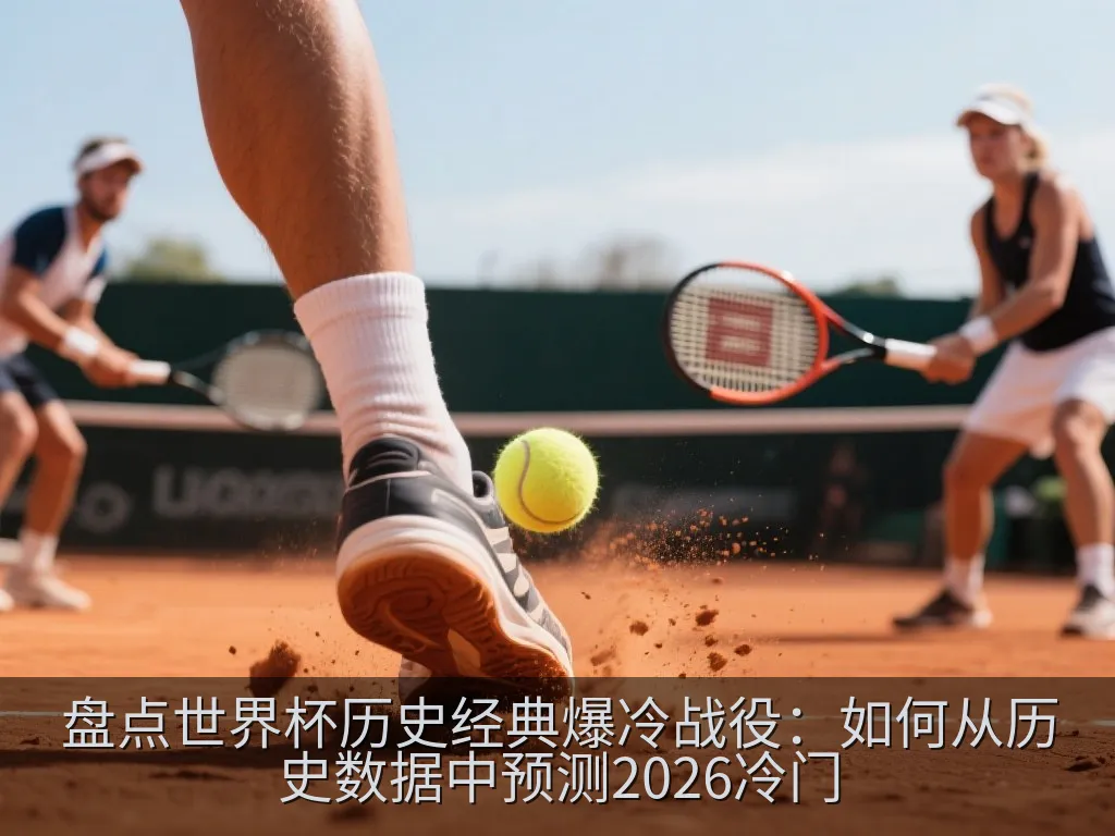 盘点世界杯历史经典爆冷战役：如何从历史数据中预测2026冷门